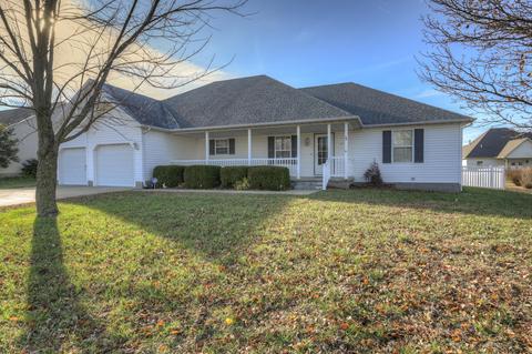 2517 Jonathan St, Carthage, MO 64836 photo 1