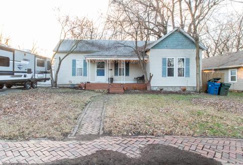 1925 N Benton Ave, Springfield, MO 65803 photo 1