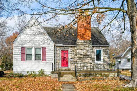1309 E University St, Springfield, MO 65804 photo 1