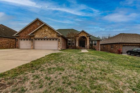 4007 N Sheedy Ave, Springfield, MO 65803 photo 1