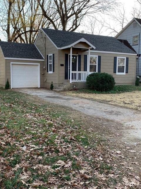 306 E Mcgee St, Springfield, MO 65807 photo 1