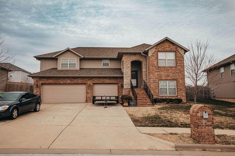 609 E Sugarmill Ct, Ozark, MO 65721 photo 1