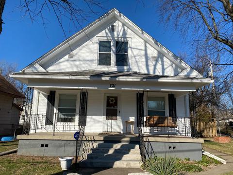 721 W High St, Springfield, MO 65803 photo 1