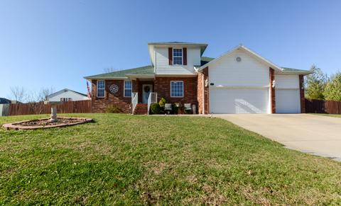 1053 S 13th Ave, Ozark, MO 65721 photo 1
