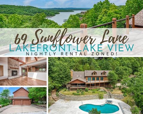 69 Sunflower Ln, Lampe, MO 65681 photo 1