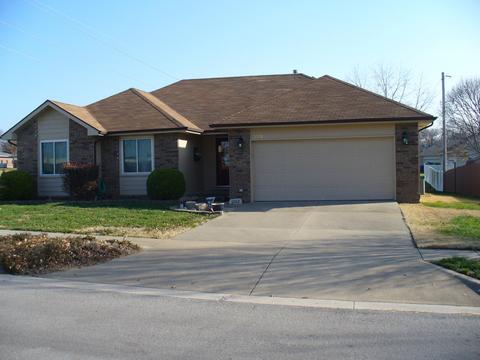 3112 S Nettleton Ave, Springfield, MO 65807 photo 1