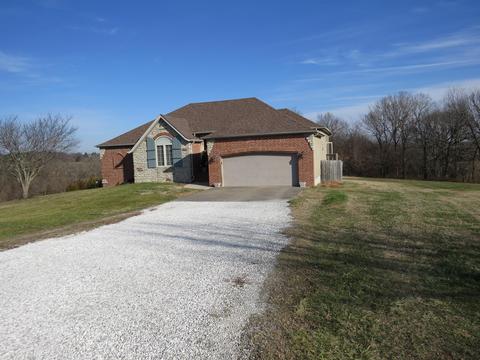 2895 Cobblestone Dr, Ozark, MO 65721 photo 1