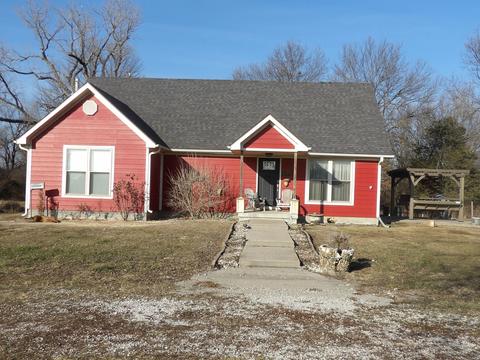 11375 E Quail Rd, Nevada, MO 64772 photo 1