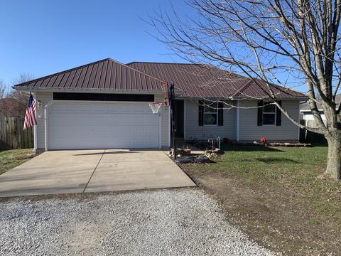 345 Crocodile Ave, Sparta, MO 65753 photo 1