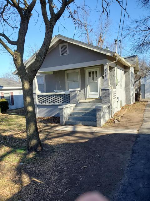2410 N Lyon Ave, Springfield, MO 65803 photo 1