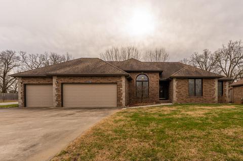 1254 W Vancouver St, Springfield, MO 65803 photo 1