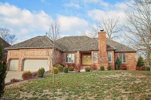 4955 S Glenhaven Ave, Springfield, MO 65804 photo 1