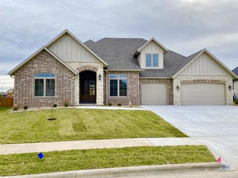 850 Edenmore Cir, Nixa, MO 65714 photo 1