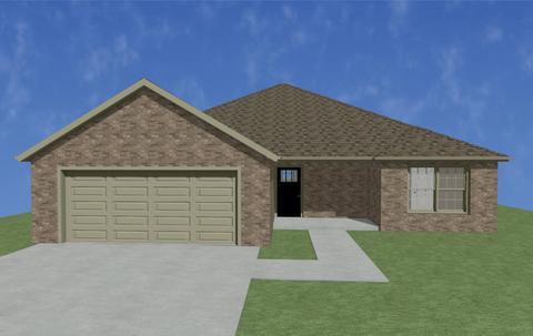 1002 Aundria Ave, Monett, MO 65708 photo 1