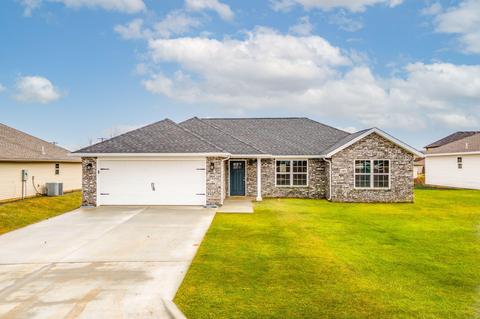 1004 Aundria Ave, Monett, MO 65708 photo 1