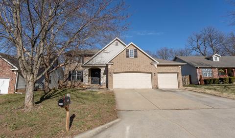 3941 W Jordan St, Springfield, MO 65802 photo 1