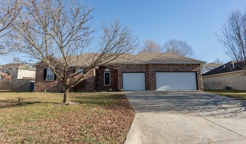 2708 N 31st St, Ozark, MO 65721 photo 1