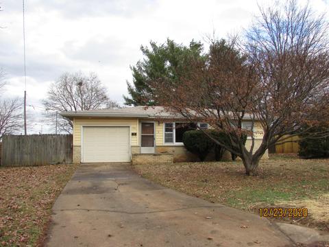 1906 S Lancaster Ave, Springfield, MO 65807 photo 1