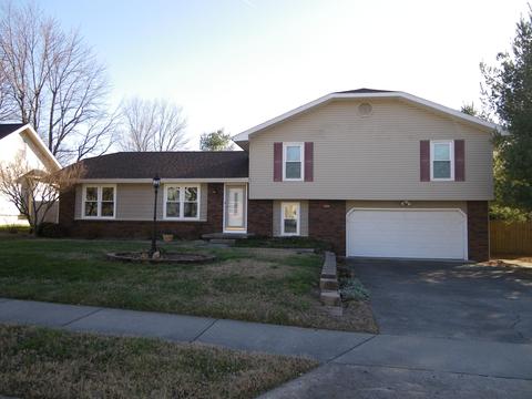 3428 W Sexton St, Springfield, MO 65810 photo 1