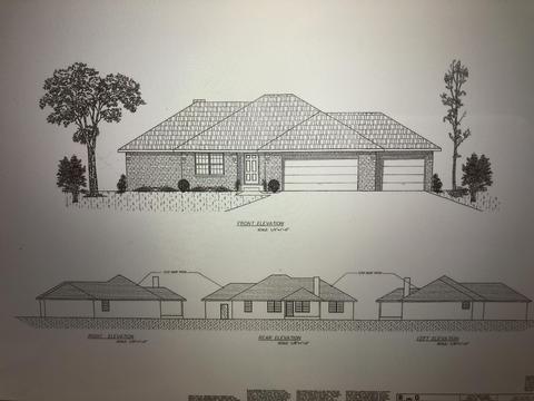 1258 Napper Rd, Billings, MO 65610 photo 1