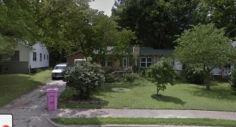 623 S Fairway Ave, Springfield, MO 65802 photo 1