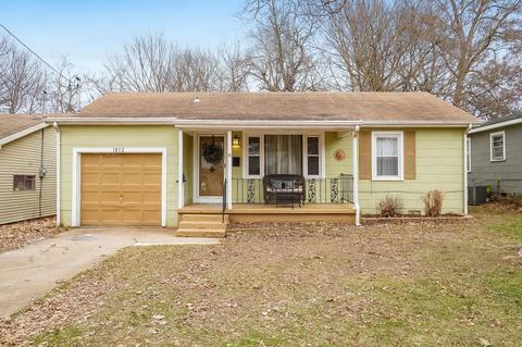 1852 S Franklin Ave, Springfield, MO 65807 photo 1