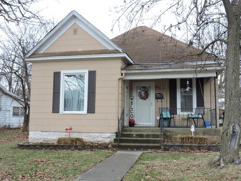 2114 N Lyon Ave, Springfield, MO 65803 photo 1