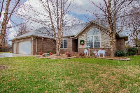 4468 S Ian Rd, Springfield, MO 65810 photo 1