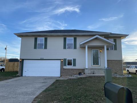 1512 W Ridgecrest St, Ozark, MO 65721 photo 1