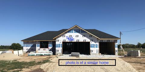 1408 Napper Rd, Billings, MO 65610 photo 1