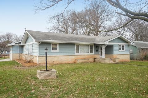 1963 S Fort Ave, Springfield, MO 65807 photo 1