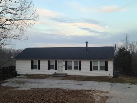 152 Longhorn Dr, Chadwick, MO 65629 photo 1