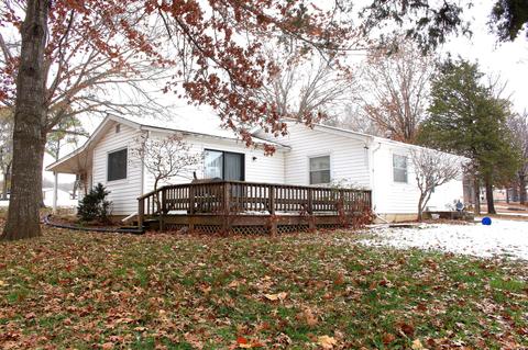 177 Quiet Ln, Shell Knob, MO 65747 photo 1
