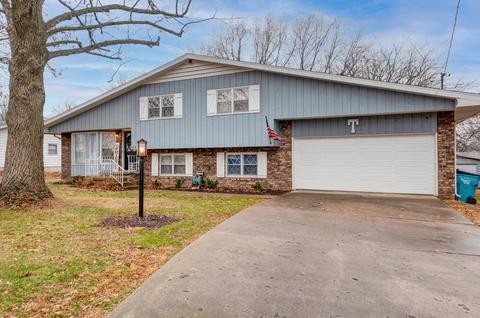 3319 N Delaware Ave, Springfield, MO 65803 photo 1