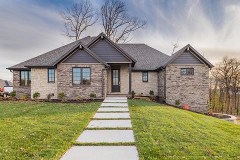 1148 Siler Pkwy E, Springfield, MO 65810 photo 1