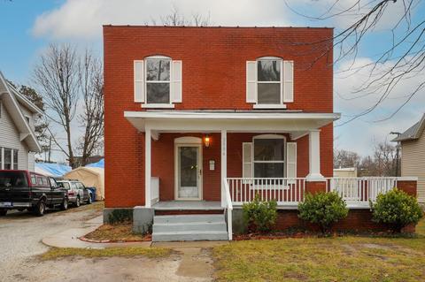 2006 N Main Ave, Springfield, MO 65803 photo 1