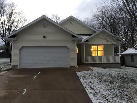 231 Barber Ct, Sparta, MO 65753 photo 1
