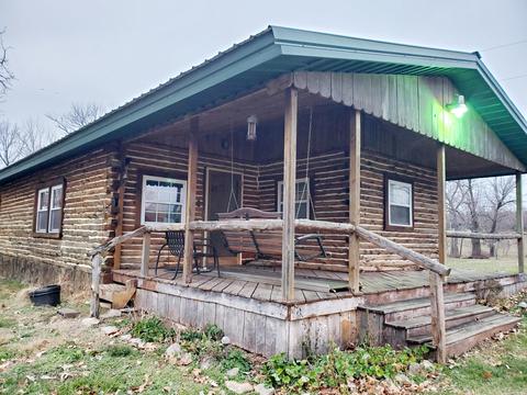 416 Route U, Walnut Grove, MO 65770 photo 1