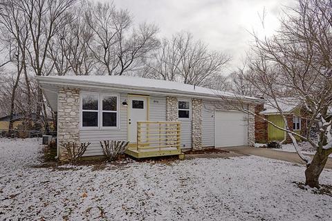 846 S Main Ave, Springfield, MO 65806 photo 1