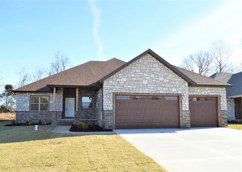 5718 S Woodcliffe Dr, Springfield, MO 65804 photo 1