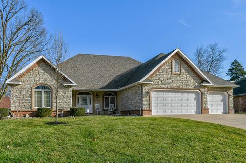 2512 S Forrest Heights Ave, Springfield, MO 65809 photo 1
