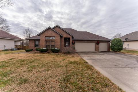 3724 W Maplewood St, Springfield, MO 65807 photo 1