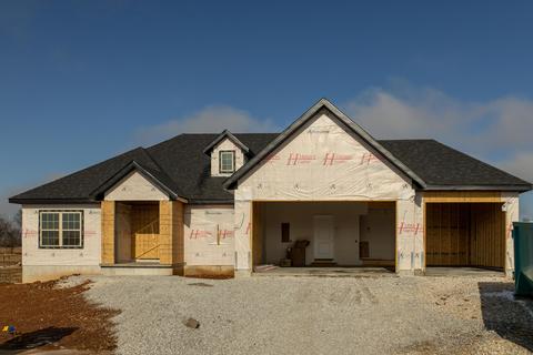 4815 E Silverado, Springfield, MO 65802 photo 1