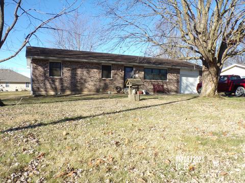 461 George St, Marshfield, MO 65706 photo 1