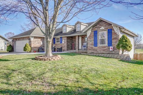 640 Parrish Ln, Nixa, MO 65714 photo 1