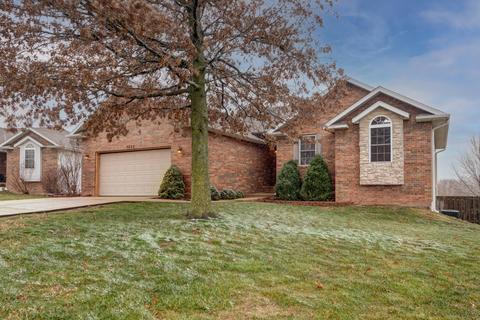 2822 W Saratoga, Ozark, MO 65721 photo 1
