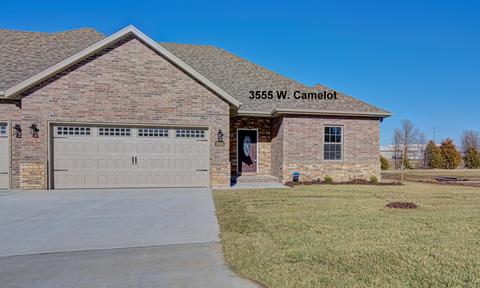 3555 W Camelot St, Springfield, MO 65807 photo 1