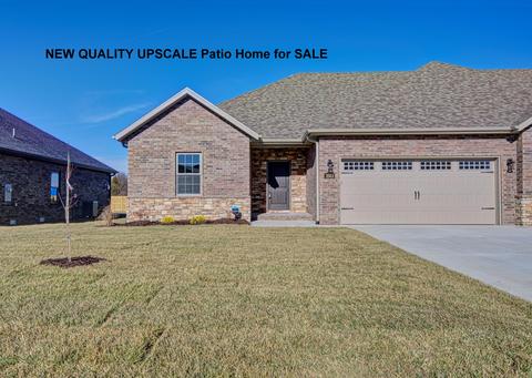 3563 W Camelot St, Springfield, MO 65807 photo 1