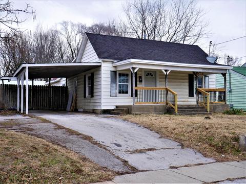 1827 W Olive St, Springfield, MO 65802 photo 1
