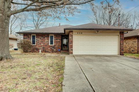 230 S Monte Vista Ave, Springfield, MO 65802 photo 1